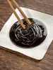 Crema Vieja Negra Miel Procesamiento OEM Crema Vieja Negra Dolor Articulación Hombro Cuello Molestia Parche de Crema Vieja Negra Miel