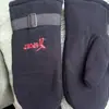 Guantes de montar venta al por menor guantes de invierno venta al por mayor camuflaje engrosado guantes para hombre venta al por mayor terciopelo cálido para ciclismo impermeables
