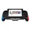 Adequado para Controles de Jogo Switch/Oled, Controle de Conexão Direta com Giroscópio de 6 Eixos e Sensor de Movimento Função de Disparo Contínuo