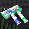 Cola de fundição resistente a altas temperaturas cola AB de reparo colagem em vez de soldagem cola pegajosa para soldagem de ferro fundido alumínio agente de reparo de metal fabricante