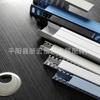 Venta al por mayor del fabricante Canaleta para Cables de PVC Canaleta para Cableado Eléctrico Canaleta Blanca para Cables 50*45 Ranura Rígida Retardante de Llama