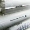 Pp Pph-T03 Ningbo Daxie Petroquímico Grado de Extrusión y Estirado Grado Estándar para Aplicaciones de Construcción y Materiales de Construcción, Aplicaciones en Láminas