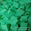 Fabricante original pva desenho animado pato sapo banho algodão pva algodão de banho pele de banho crianças toalha de banho