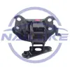 12372-0V080 123720V080 Soporte de Motor de Goma es Adecuado para Toyota Rav4 2013-2019