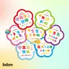 Artículos en stock: ¡Mi bebé tiene un mes! Etiquetas Colgantes, Tarjetas de Papel para Banquetes de Mes Completo de Bebé y Cumpleaños, Tarjetas Colgantes, Recuerdos para Floristerías, Etiquetas Colgantes Decorativas