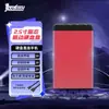Carcasa para disco duro externo móvil de 2.5 pulgadas USB 3.0 externa sin tornillos para portátil de estado sólido y disco duro mecánico