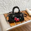 2026 Novas Bolsas Femininas Transfronteiriças, Estilo Doce e Cool, Bolsas de Ombro Único, Bolsas de Mão de Alta Qualidade, Bolsas Transversais Personalizadas