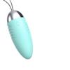 Laile Gladiador Generación 10 Vibración de Frecuencia Control Remoto Desgaste Invisible Coqueteo Huevo Saltarín Masturbador Femenino Suministros para Adultos