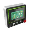 Caja de instalación de interfaz hombre-máquina de 10 pulgadas pantalla caja de control eléctrico caja de control de pantalla táctil Weintek Stepco caja