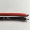 Cable conector macho EC5/Cable de pinza de alimentación de emergencia para coche/Cable de silicona 10AWG totalmente de cobre Coche No. 10 alambre