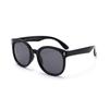 Óculos Infantis Silicone Óculos de Sol Tendência da Moda Atacado 8181 Polarizado Exterior Uv400