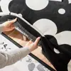 Funda de Sofá de una Pieza, Funda de Sofá Anti-Arañazos de Gato, Alfombrilla Antideslizante para Sofá Estilo Mid-Century, Funda Manta para Sofá, Dropshipping