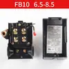Colección Completa de Accesorios para Compresor de Aire, Bomba de Aire Interruptor Automático de Presión de Aire Ensamblaje Controlador Lf10, Lefoo Horizontal
