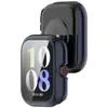 Funda Protectora Adecuada para Reloj Vivowatchgt2 Carcasa y Película Integradas Iqoowatchgt2 Protección Anticaídas Estuche Duro
