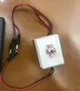 Controlador Inalámbrico CC 12V24V220V Varilla de Empuje Eléctrica Varilla Telescópica Elevador Controlador Automático Reciprocante