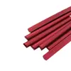 Palitos de cera para sellar de sección semicircular, disponibles en más de 30 colores, para sellos de lacre vintage, con colores nacarados mixtos
