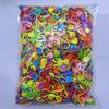 C3012583 Suministro Directo de Fábrica Pin de Plástico Hebilla de Lana de 8 Colores Pin para Niños Pin de Posicionamiento de Lana