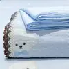 Modelo Nuevo 2026 Sábana de Hilo Puff con Borde Floral, Amigable con la Piel y Suave, Juego de Ropa de Cama para el Hogar de Tres Piezas: Sábana, Sábana ajustable y Funda de edredón