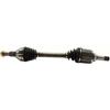 Accesorios para coche aptos para Chevrolet TraverseGMC Acadia kit de jaula de bolas de semieje 16432326