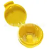 Adecuado para tapa de botella de limpiaparabrisas de coche Renault coreao Corey tapa de tetera 289130004R