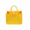Nuevo bolso de mano de fieltro de gran capacidad, bolso de regalo, bolso de compras portátil de gran capacidad, bolso de fieltro