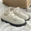 Zapatillas Deportivas para Mujer 2026 Primavera y Otoño Nuevas Suela Gruesa Casual Zapatos de Entrenamiento Alemanes Versátiles Transpirables Ligeros Deportivos Zapatos Blancos