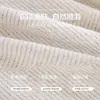 Funda de sofá moderna minimalista nórdica de chenilla, antideslizante, resistente a los arañazos, engrosada, adecuada para todas las estaciones, manta de sofá duradera