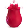 Vibrador de Lamer la Lengua Romeo Mengqi, Doble Lengua 10 Frecuencias de Vibración, Masajeador de Clítoris y Pezones Femeninos Productos de Masturbación al por Mayor