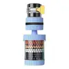 Filtro Extensor para Grifo de Cocina, Purificador de Agua del Grifo para el Hogar, Gadget Purificador con Filtro de Boquilla Anti-Salpicaduras