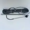 Acessórios para Aquecedor Solar de Água Controlador Sonda de Sensor de Nível de Água e Temperatura da Água Tipo Universal 2 Fios 4 Fios