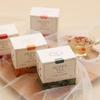 Recuerdos de Boda, Té de Miel Heytea, Regalos para Damas de Honor, Regalos para Enfermeras Día de la Madre, Cajas de Regalo de Retorno para Boda, Té Saborizado