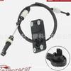 Adequado para cabo de caixa de onda RAM 1500-3500 68166623AC