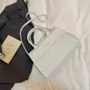 Bolso de Mano para Mujer Moda Europea y Americana Bolso de Mano con Patrón de Cocodrilo Estilo Ol Versátil Bolso de Hombro Cruzado