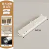 Arara de Roupas de Chão ao Teto de Primeira Linha Quarto Closet Walk-in Suporte de Chão Armário de Armazenamento Telescópico Entrada Haste Simples para Pendurar Roupas Cobertura contra Poeira