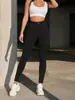 Pantalones vaqueros negros ajustados de cintura media para mujer, con efecto push-up en los glúteos, elásticos, adelgazantes, estilo europeo y americano, largos, para ventas transfronterizas Xiyin Amazon Temu