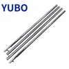 YUBO - Adecuado para Honda CITY 2015-2018, tira de sellado para coche con moldura exterior electrochapada 72410-T9A-