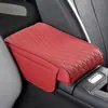 2024 Popular Artículos para Coche Almacenamiento Elevador para Coche Caja Reposabrazos Almohadilla Espuma de Memoria Almohadilla Caja de Almacenamiento para Coche Almohadilla Elevadora
