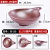 Restaurante de hotpot estilo montaña, plato de res recién cortada, vajilla, tazones, platos, tazas, cucharas, plato comercial de champiñones, plato dividido para salsas para mojar y platos de servir