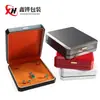 Joyero Caja de Pintura con Etiqueta Dorada Octagonal Caja para Anillo de Propuesta Elegante Caja Creativa para Collar y Pulsera Caja de Tres Piezas