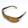 Gafas Deportivas para Ciclismo al Aire Libre, A prueba de Viento, Arena, Salpicaduras, Gafas de Protección Laboral, Gafas para Día y Noche, Gafas de Sol