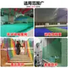Cerca de Campo Colorida sin Nudos, Red Protectora para Zonas Escénicas, Red de Aislamiento para Canchas de Gimnasio de Entrenamiento, Red Colorida Antiescalada para Exteriores