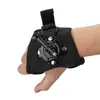 Correa de Palma de 360 Grados Correa de Muñeca Accesorios para Cámara Deportiva Gopro Correa de Palma Giratoria Correa de Fijación para Disparo