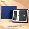 Set de Regalo de Negocios de Gama Alta Marca Xiaomi Regalos para Reunión Anual Corporativa Souvenirs Prácticos para Clientes Logo Personalizado
