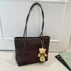 Bolsa Tote Fresca Portátil Estilo Coreano Atacado Bolsa Feminina 2026 Novo Estilo de Verão Bolsa de Ombro Moda Personalizada Bolsa para Comute Sob o Braço