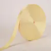 Cinta de Nylon Poliéster Imitación Patrón Espiga Accesorios para Ropa Correa de Bolso Correa de Mochila Tira de Doble Hombro Banda de Borde Resistente al Desgaste