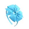 Diadema Europea y Americana para Niños con Lazo de Cuerno de Cola de Pez Inclinado de Seis Orejas Accesorios para el Cabello Horquilla AliExpress Ebay Más Vendido 677