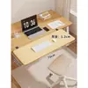 Placa de Extensão para Mesa de Computador Sem Furos Ferramenta de Expansão Extensão Placa Dobrável para Mesa de Computador Placa de Extensão para Teclado