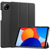 Funda protectora para tableta Xiaomi Red Rice Redmi Pad SE 8.7, funda de cuero con soporte de 8.7 pulgadas