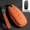 Adecuado para Funda de Llave de Gamuza Denza D9 N7 N8 Modelo 2023 Denza X Carcasa Hebilla de Funda de Llave Artículo de Venta Caliente Dropshipping