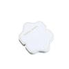 Tarjetas Plegables Impresas en Papel de Aluminio Dorado al por Mayor en Stock Tarjetas de Embalaje de Joyería Estilo Coreano Nueva Tarjeta de Exhibición de Collar Pulsera Papel